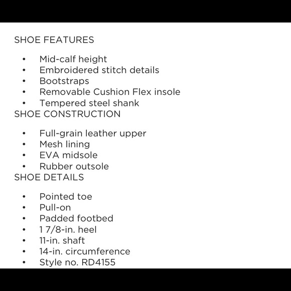 DURANGO “Crush” 11” Heart Concho - Picture 2 of 9